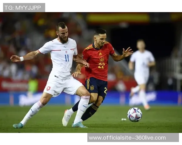 2016年西班牙对阵捷克的精彩盘囗分析与比赛回顾 2016年西班牙对阵捷克的精彩盘囗分析与比赛回顾