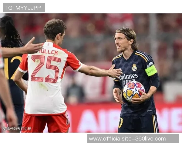 2017年拜仁慕尼黑对阵皇家马德里精彩直播回顾与分析 2017年拜仁慕尼黑对阵皇家马德里精彩直播回顾与分析