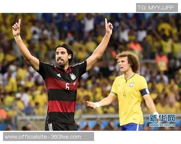 2018年世界杯经典对决德国队与巴西队的激烈碰撞回顾 2018年世界杯经典对决德国队与巴西队的激烈碰撞回顾