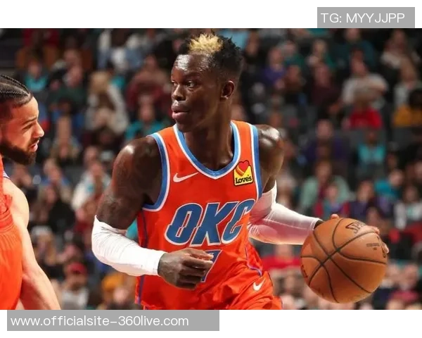 丹尼斯施罗德的篮球之路与未来发展展望 丹尼斯施罗德的篮球之路与未来发展展望