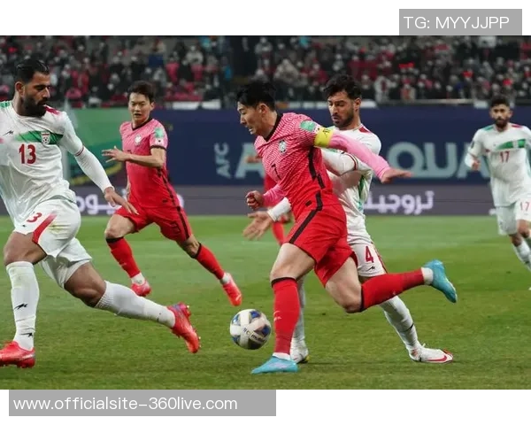 伊朗与韩国世预赛精彩录像回顾分析及比赛亮点总结 伊朗与韩国世预赛精彩录像回顾分析及比赛亮点总结