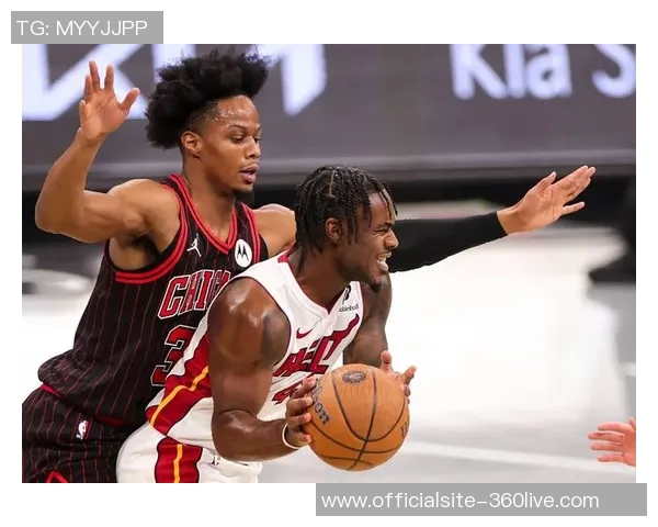 公牛与热火揭幕战精彩对决谁将开启新赛季的辉煌篇章