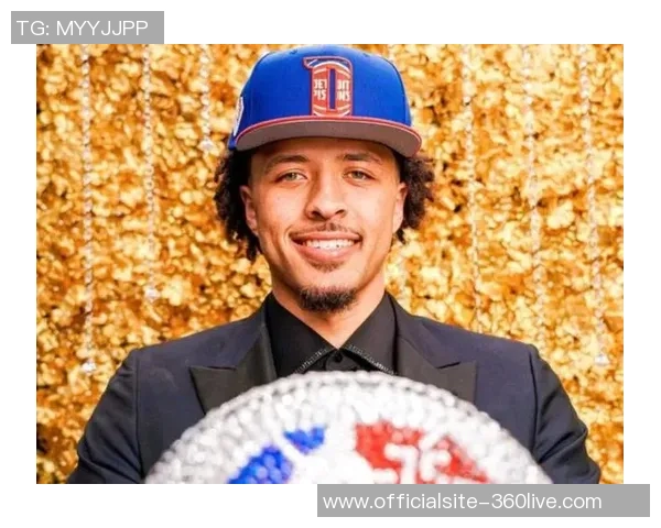 凯德坎宁安在NBA赛场的崛起与未来发展潜力分析 凯德坎宁安在NBA赛场的崛起与未来发展潜力分析