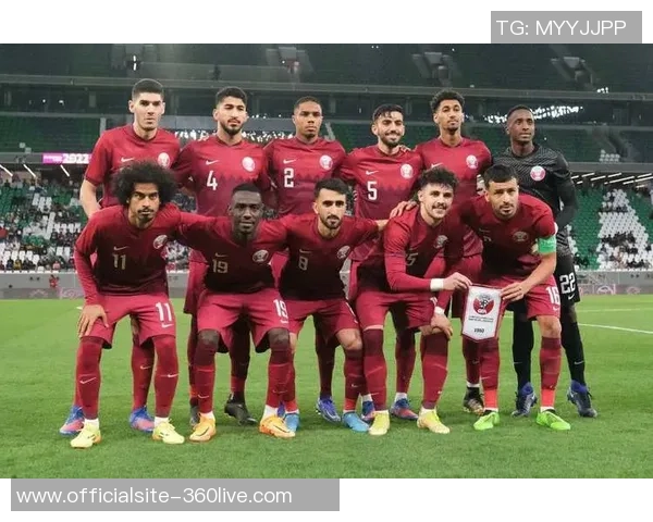 卡塔尔与吉尔吉斯坦的精彩对决揭示亚洲足球新格局 卡塔尔与吉尔吉斯坦的精彩对决揭示亚洲足球新格局