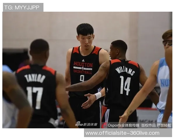 周琦火箭对决掘金全场精彩回顾与精彩瞬间解析