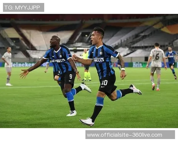 国米迎战矿工展现实力pp体育直播全程解析精彩对决