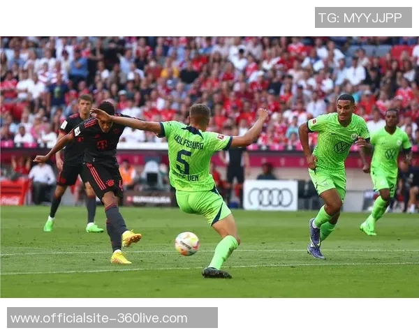 多德与沃夫斯堡的精彩对决揭示足球战术的新趋势与挑战