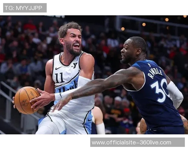 朱利叶斯兰德尔如何在NBA赛场上展现个人魅力与团队合作精神