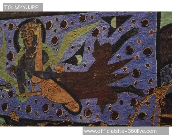 李泓澎的艺术之路：从梦想起航到成就辉煌的心路历程